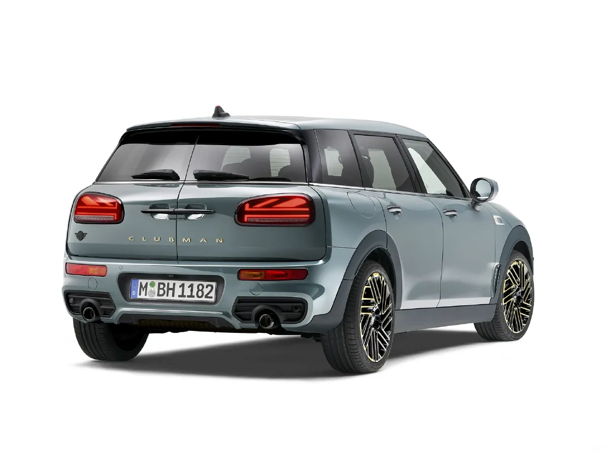 MINI CLUBMAN,autocango,china used car exporter,china ev exporter,chinese used car exporter,chinese used ev exporter