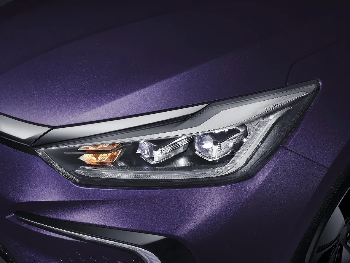 BeiJing Auto EU7,autocango,china used car exporter,china ev exporter,chinese used car exporter,chinese used ev exporter