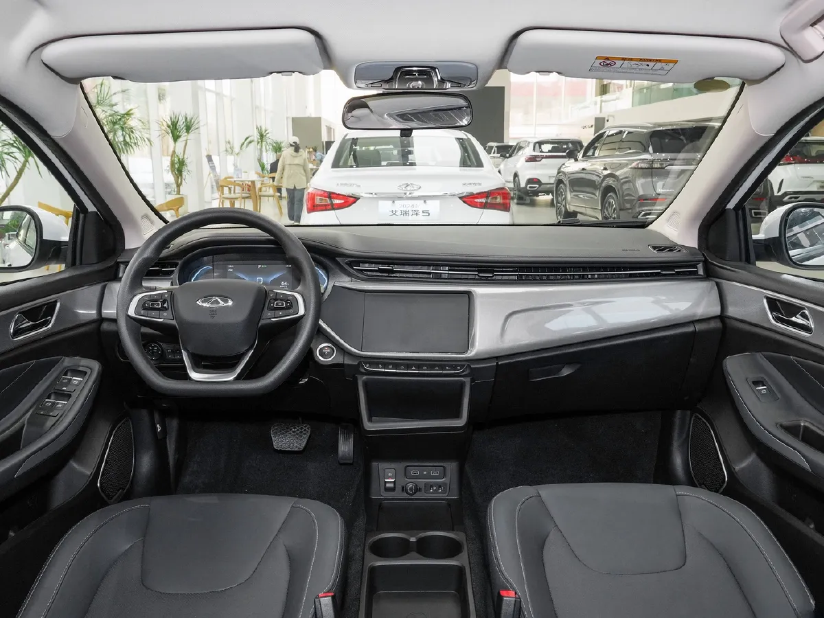 Chery EV Arrizo e,autocango,china used car exporter,china ev exporter,chinese used car exporter,chinese used ev exporter