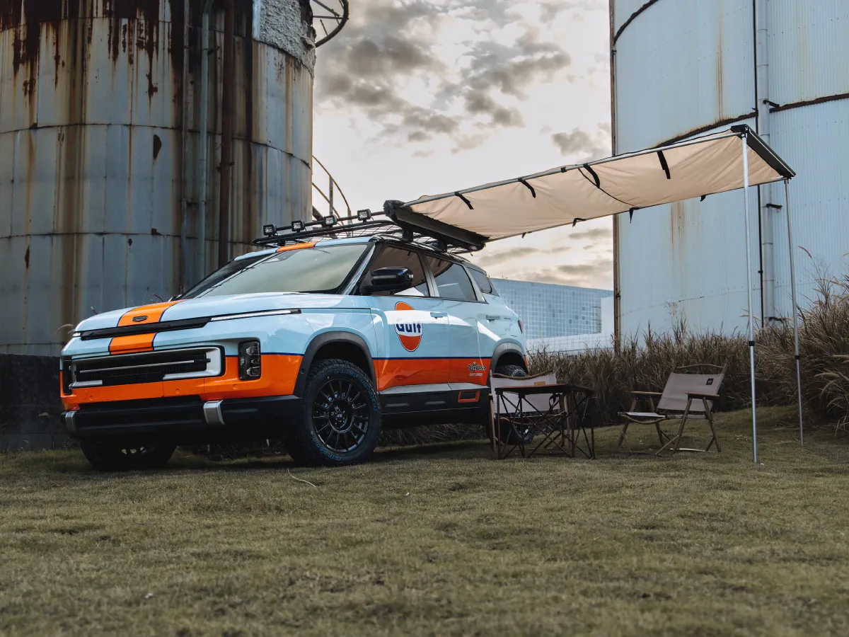 Geely ICON,autocango,china used car exporter,china ev exporter,chinese used car exporter,chinese used ev exporter