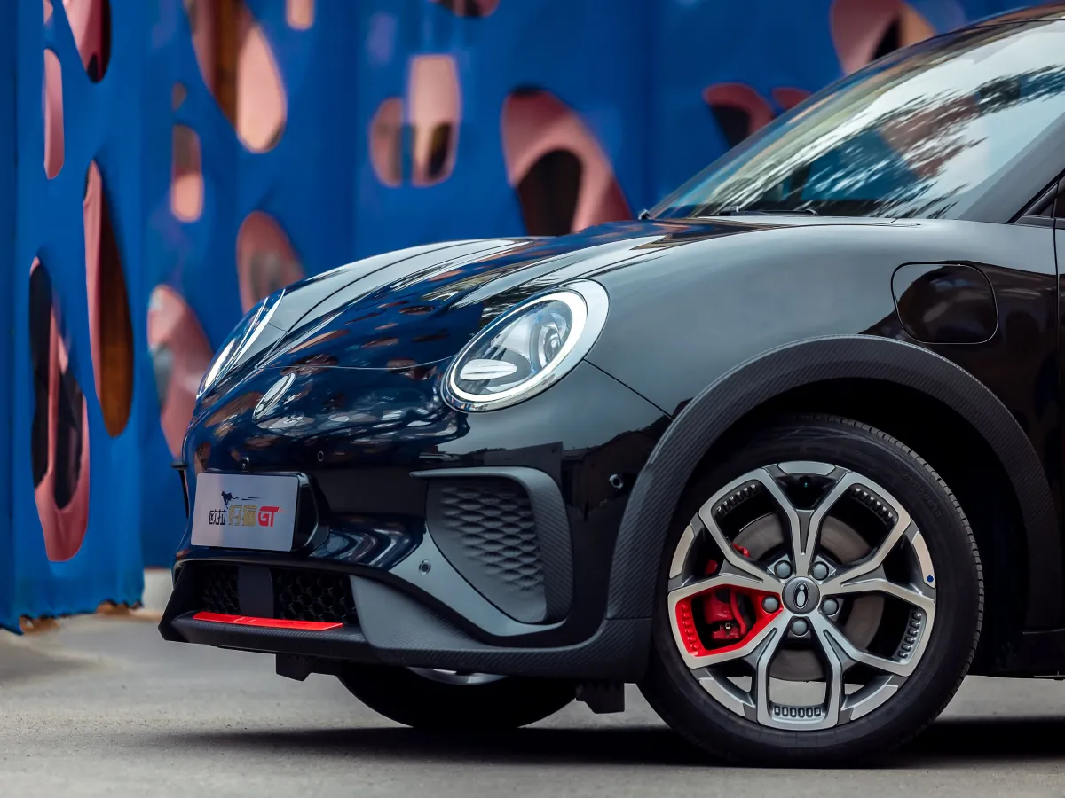 Ora FunkyCat GT,autocango,china used car exporter,china ev exporter,chinese used car exporter,chinese used ev exporter