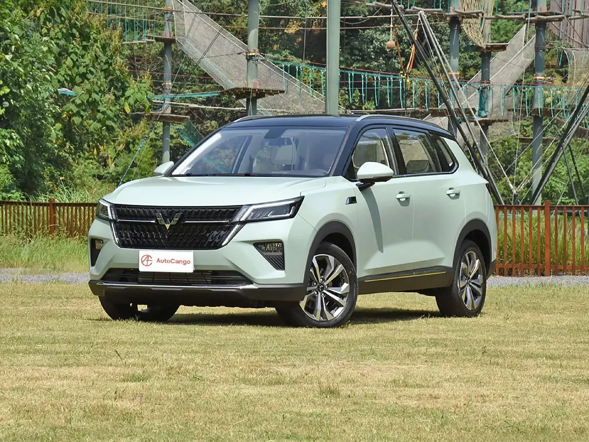 WuLing XingChen,autocango,china used car exporter,china ev exporter,chinese used car exporter,chinese used ev exporter