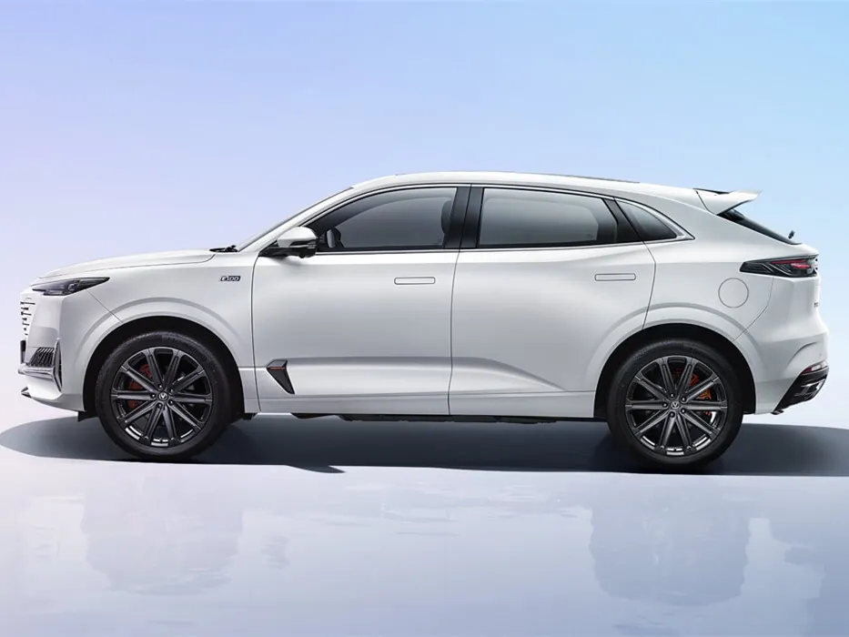 ChangAn UNI-K iDD,autocango,china used car exporter,china ev exporter,chinese used car exporter,chinese used ev exporter