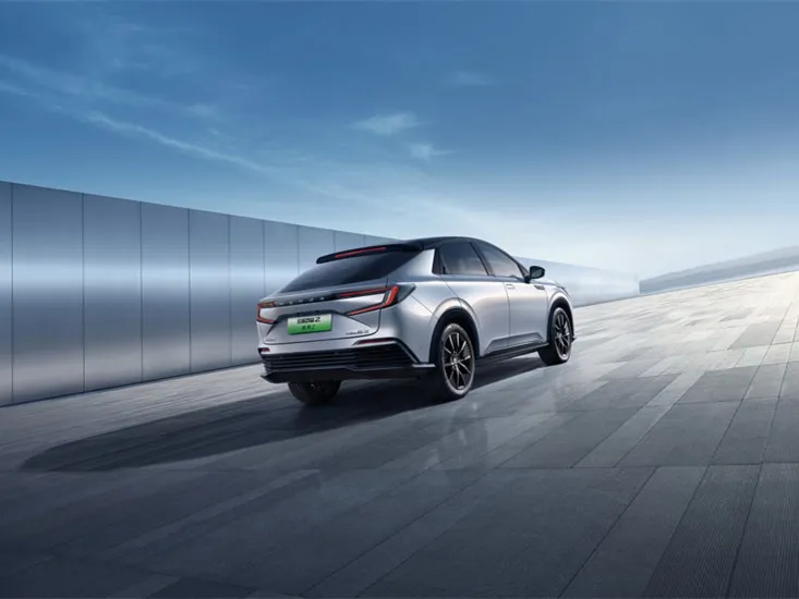 Honda e:NP2,autocango,china used car exporter,china ev exporter,chinese used car exporter,chinese used ev exporter