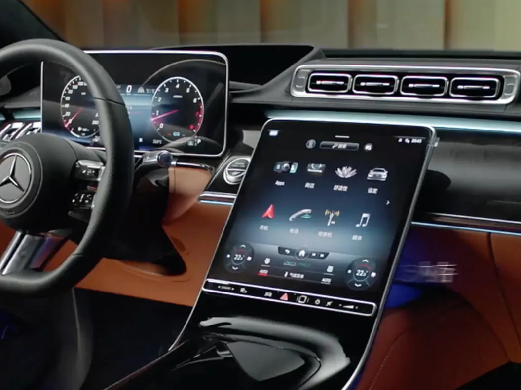 Mercedes-Benz S Class,autocango,china used car exporter,china ev exporter,chinese used car exporter,chinese used ev exporter