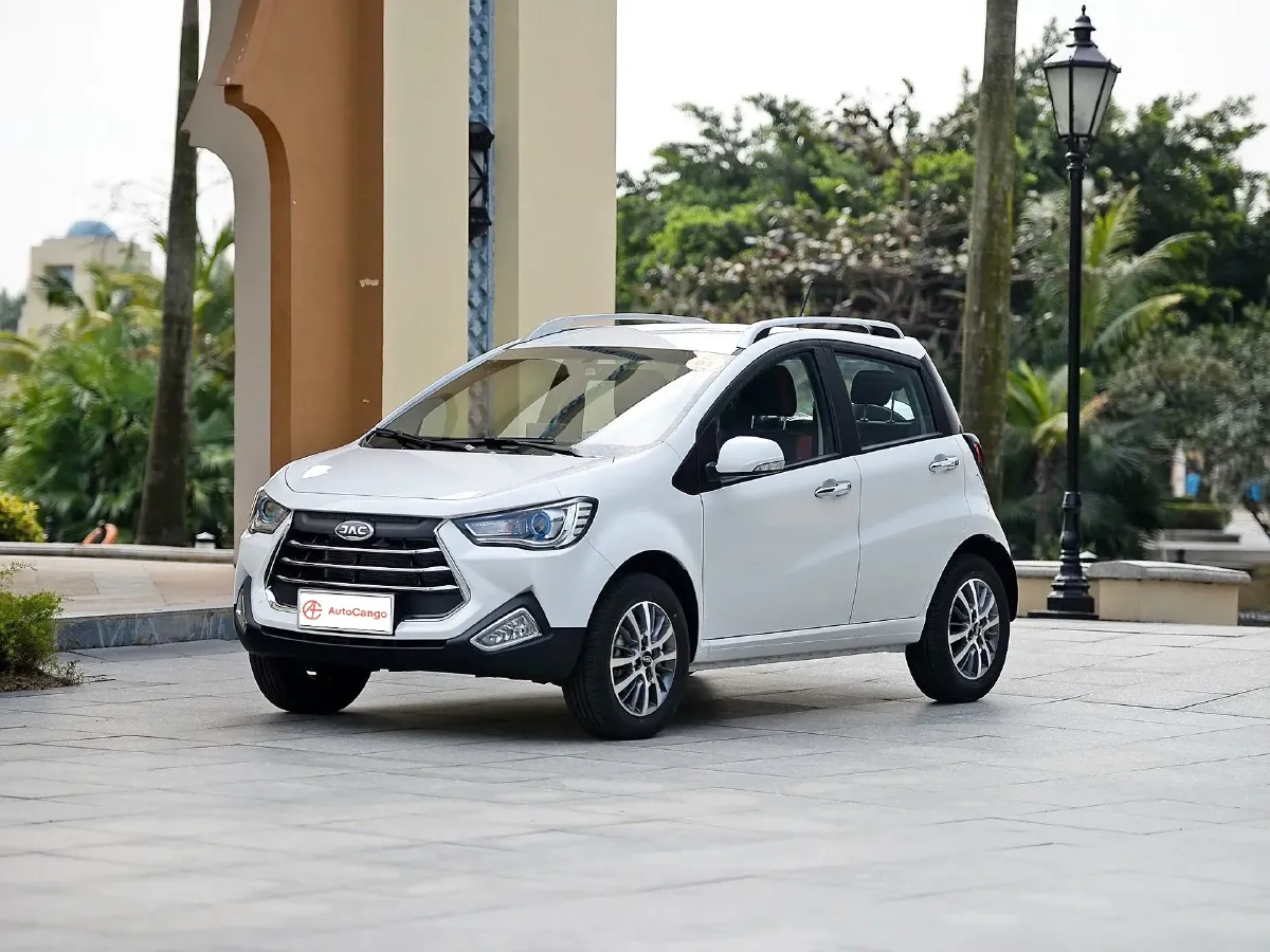2017 JAC Refine S2mini 1.3L 99HP L4 5MT,autocango,china used car exporter,china ev exporter,chinese used car exporter,chinese used ev exporter