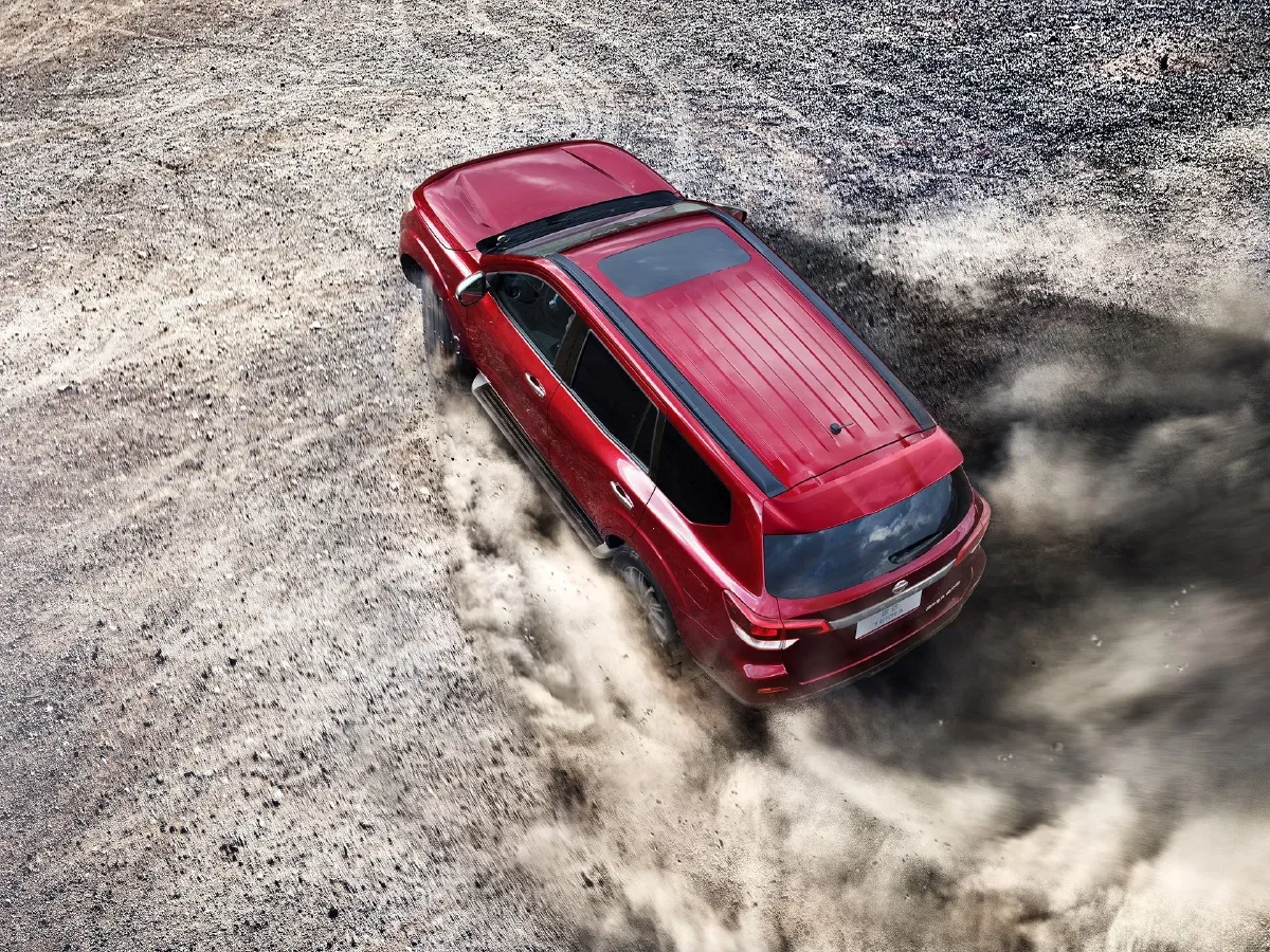 Nissan Terra,autocango,china used car exporter,china ev exporter,chinese used car exporter,chinese used ev exporter