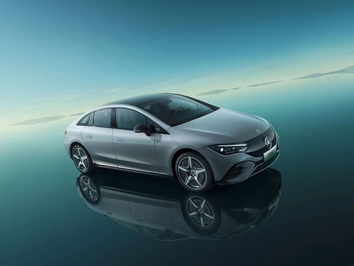 Mercedes-Benz EQE Class,autocango,china used car exporter,china ev exporter,chinese used car exporter,chinese used ev exporter