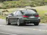 2012 BMW M5 4.4T 560HP V8 7DCT