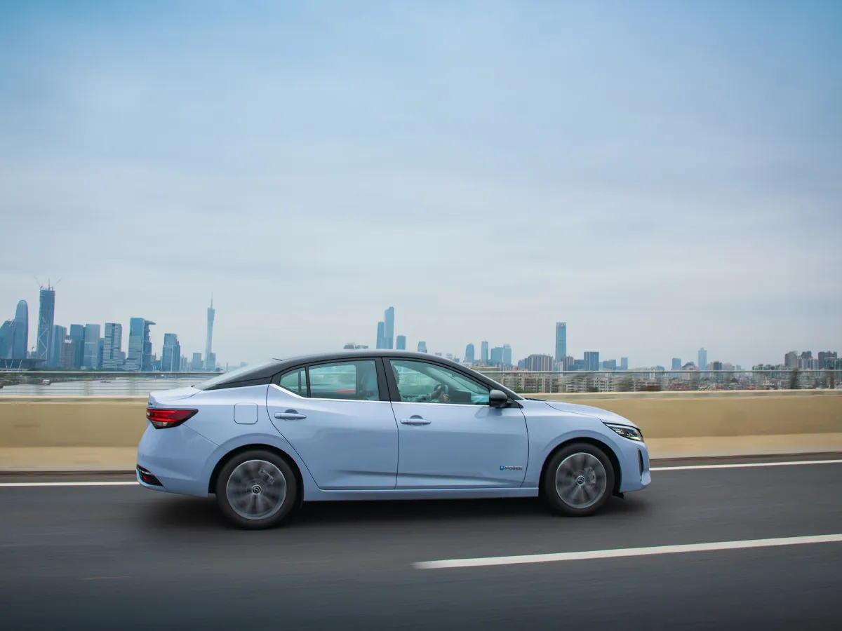 Nissan Sylphy,autocango,china used car exporter,china ev exporter,chinese used car exporter,chinese used ev exporter