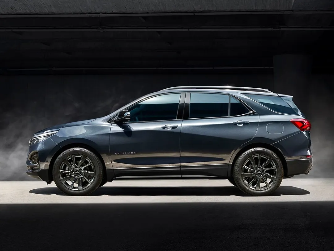 Chevrolet Equinox,autocango,china used car exporter,china ev exporter,chinese used car exporter,chinese used ev exporter