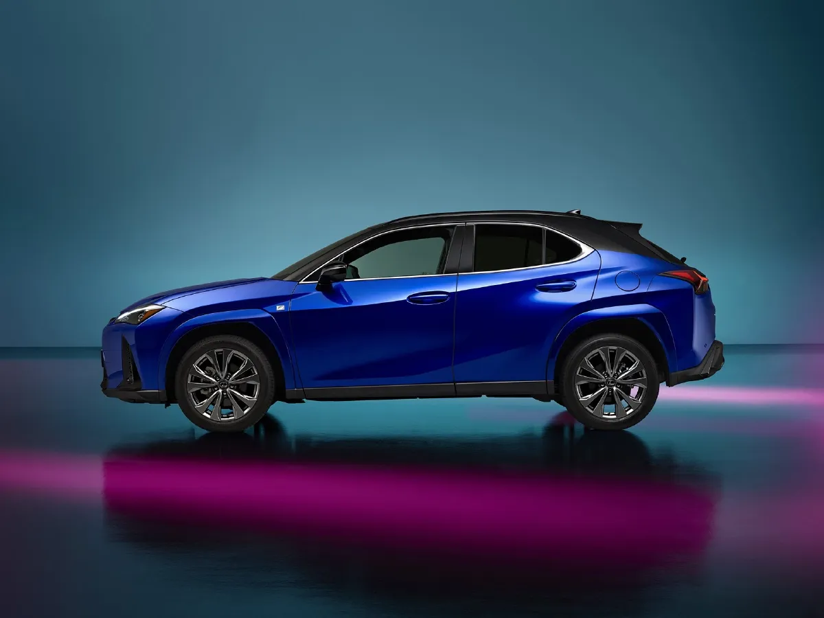 Lexus UX,autocango,china used car exporter,china ev exporter,chinese used car exporter,chinese used ev exporter