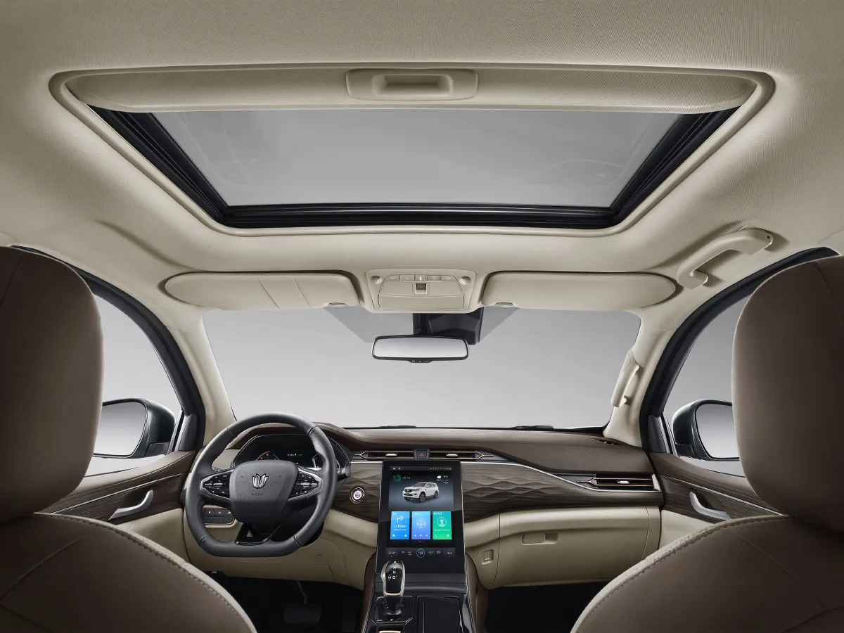 DongFeng FengDu Paladin,autocango,china used car exporter,china ev exporter,chinese used car exporter,chinese used ev exporter