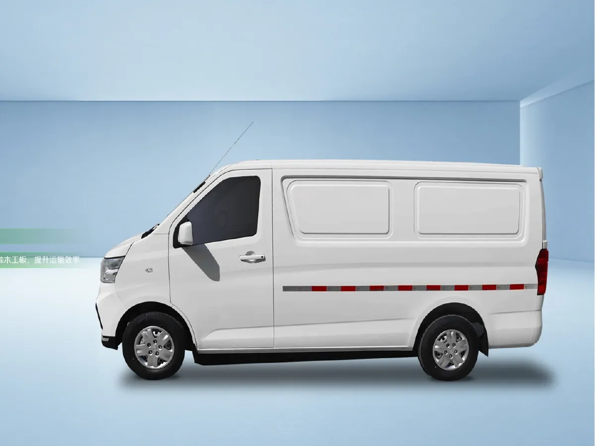 ChangAn Kaicene RuiXing EM80,autocango,china used car exporter,china ev exporter,chinese used car exporter,chinese used ev exporter