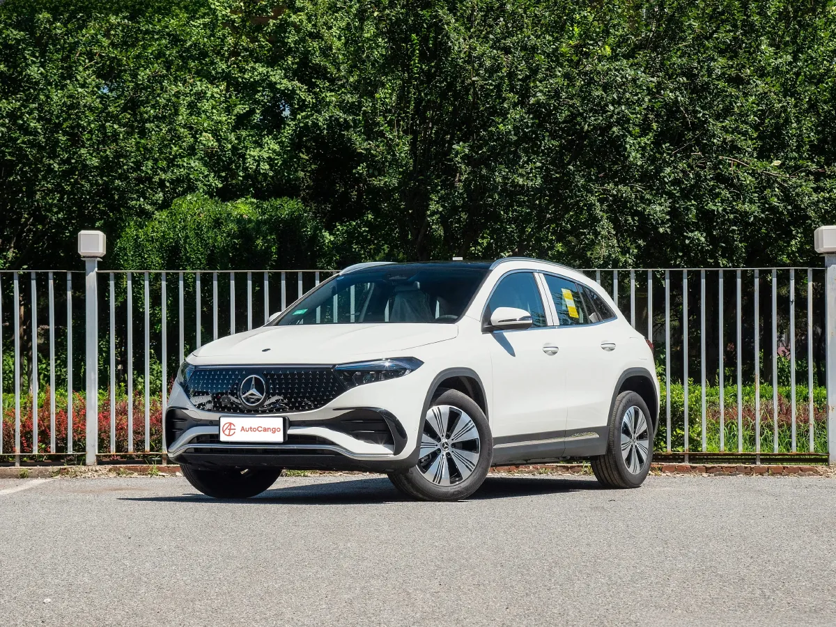 Mercedes-Benz EQA Class,autocango,china used car exporter,china ev exporter,chinese used car exporter,chinese used ev exporter Mercedes-Benz EQA Class,autocango,china used car exporter,china ev exporter,chinese used car exporter,chinese used ev exporter
