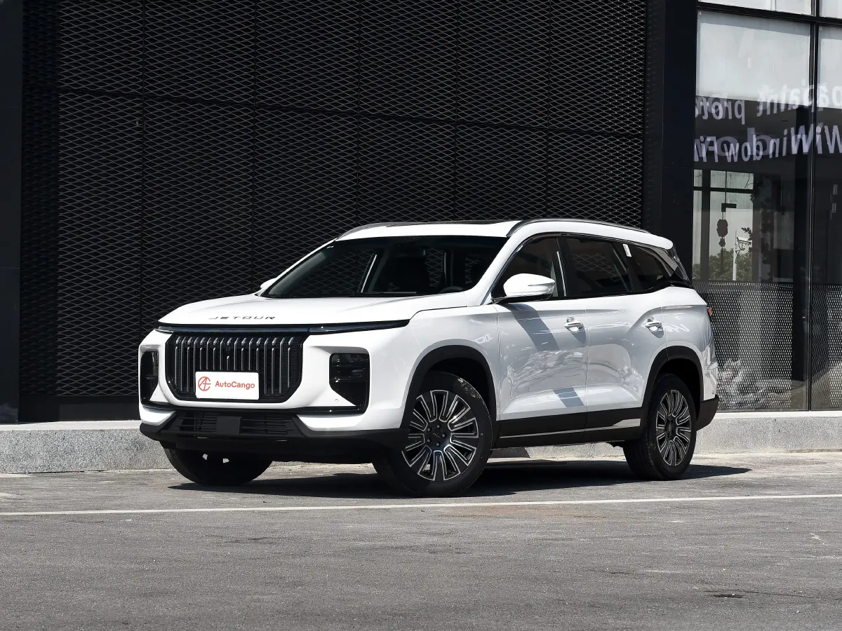Jetour X90 PRO,autocango,china used car exporter,china ev exporter,chinese used car exporter,chinese used ev exporter