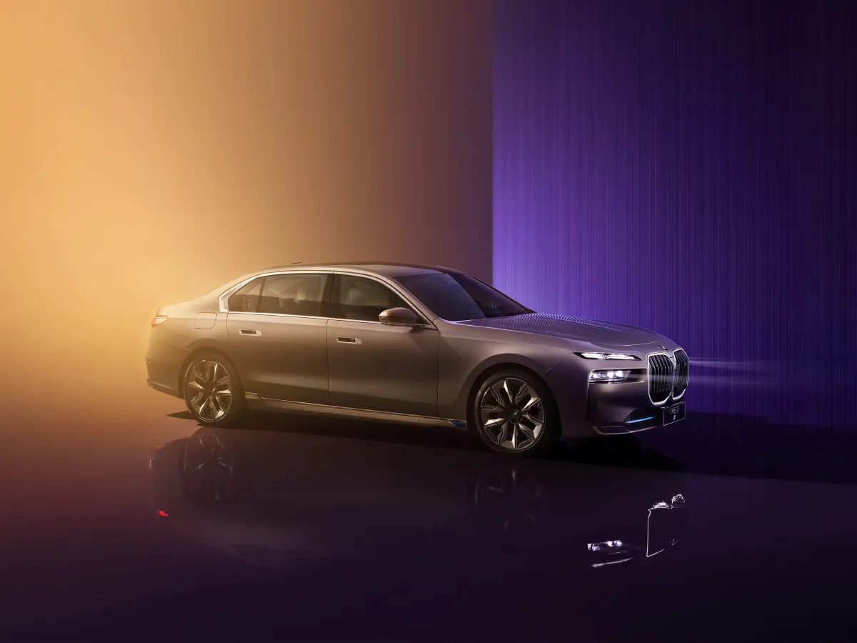 BMW i7,autocango,china used car exporter,china ev exporter,chinese used car exporter,chinese used ev exporter