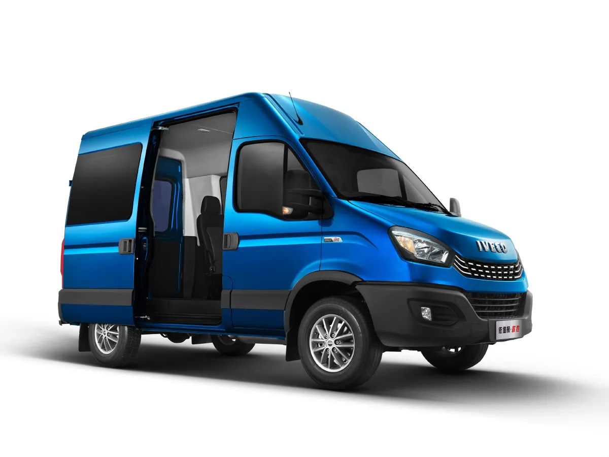 Iveco OuSheng,autocango,china used car exporter,china ev exporter,chinese used car exporter,chinese used ev exporter