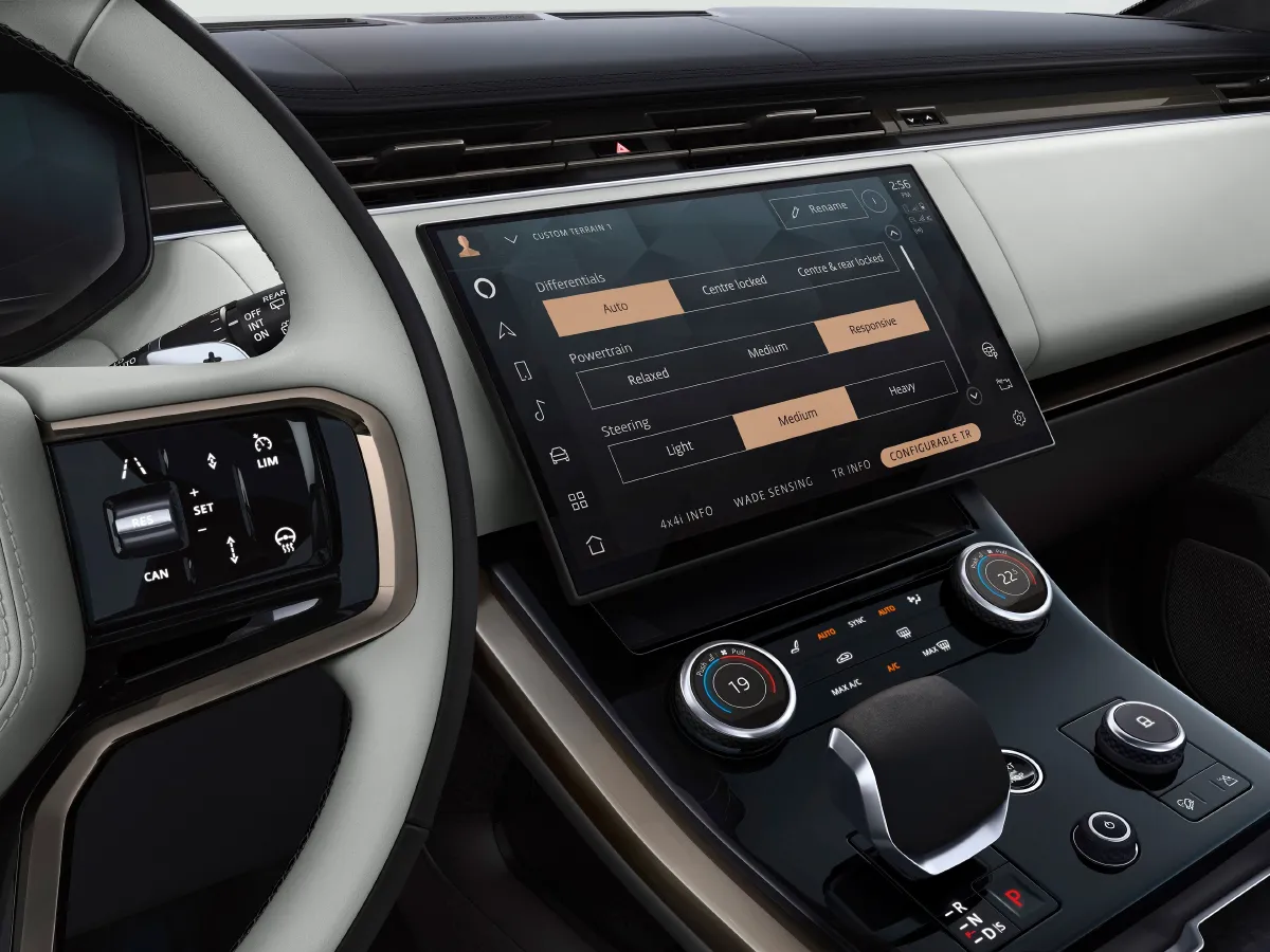 Land Rover Range Rover Sport,autocango,china used car exporter,china ev exporter,chinese used car exporter,chinese used ev exporter