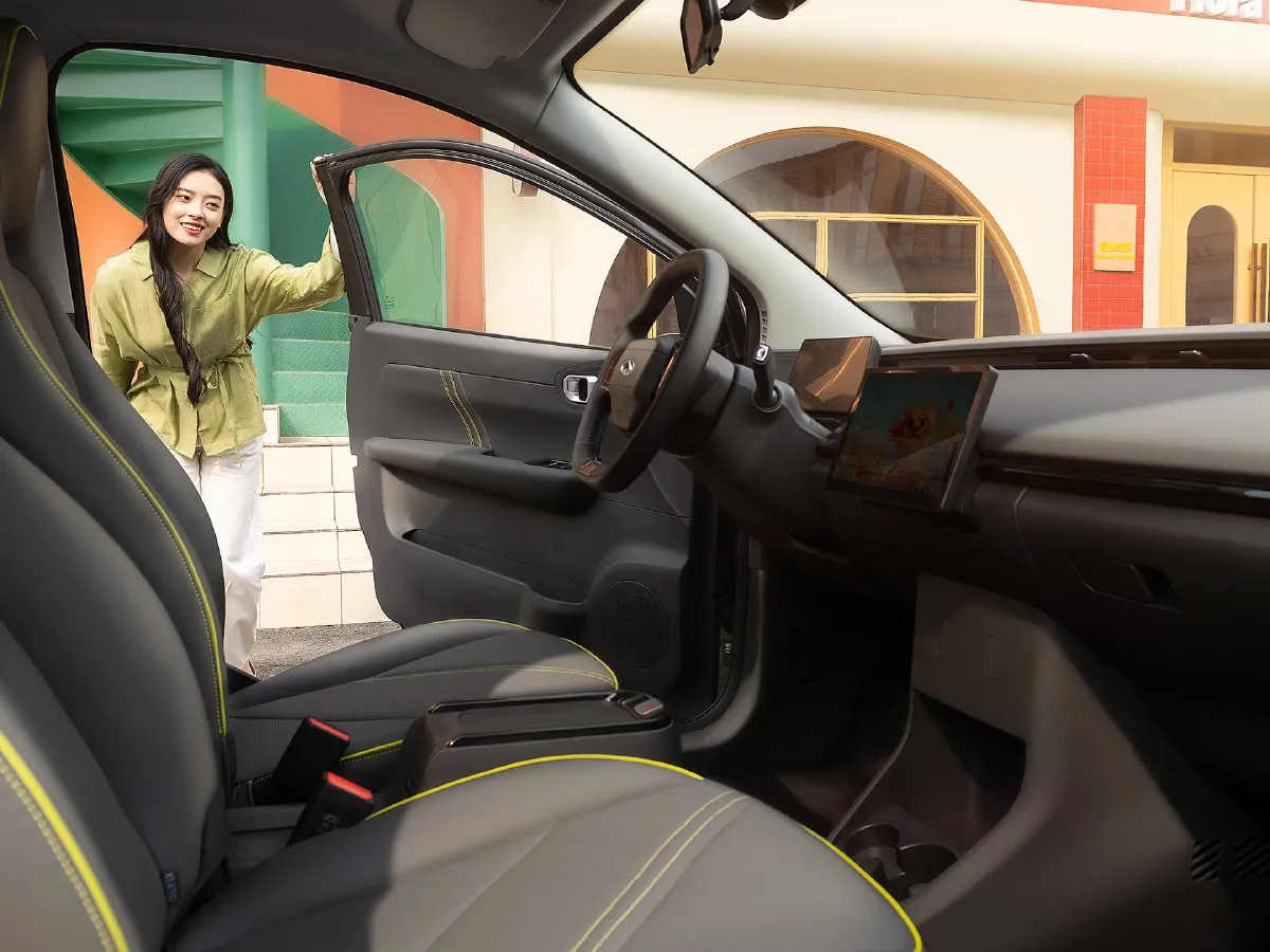 Chery Little Ant,autocango,china used car exporter,china ev exporter,chinese used car exporter,chinese used ev exporter