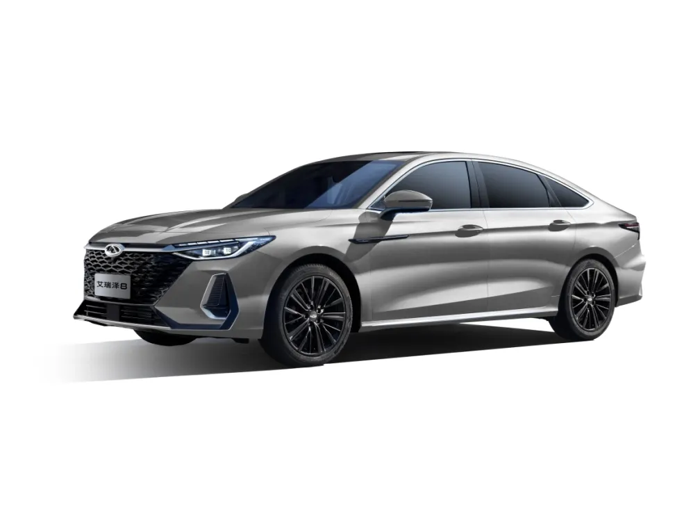 Chery Arrizo 8,autocango,china used car exporter,china ev exporter,chinese used car exporter,chinese used ev exporter