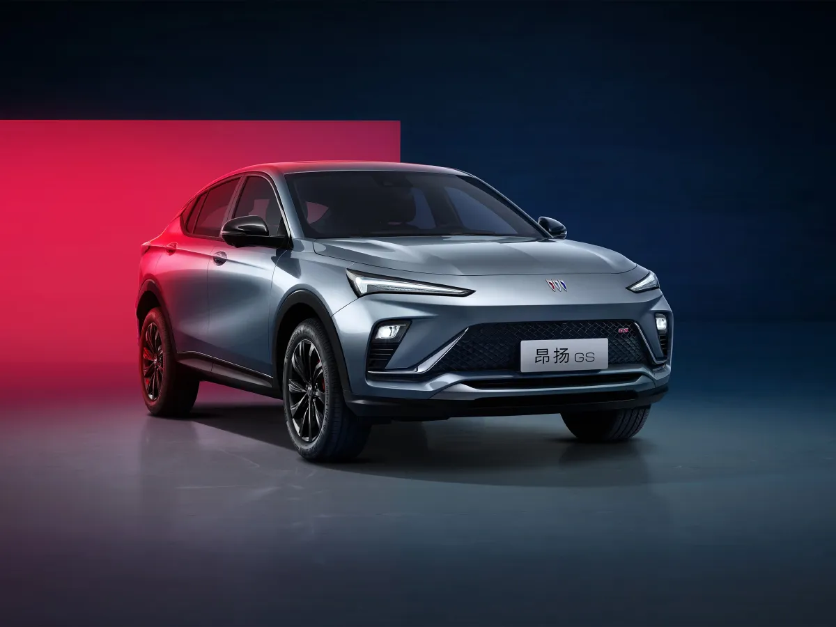 Buick Envista,autocango,china used car exporter,china ev exporter,chinese used car exporter,chinese used ev exporter