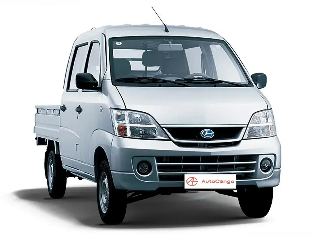 BAIC ChangHe Furuida K12S