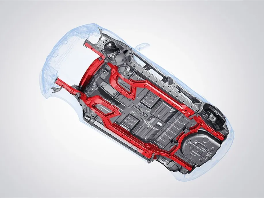 2020 JAC iEV7S BEV 49.5KWH,autocango,china used car exporter,china ev exporter,chinese used car exporter,chinese used ev exporter