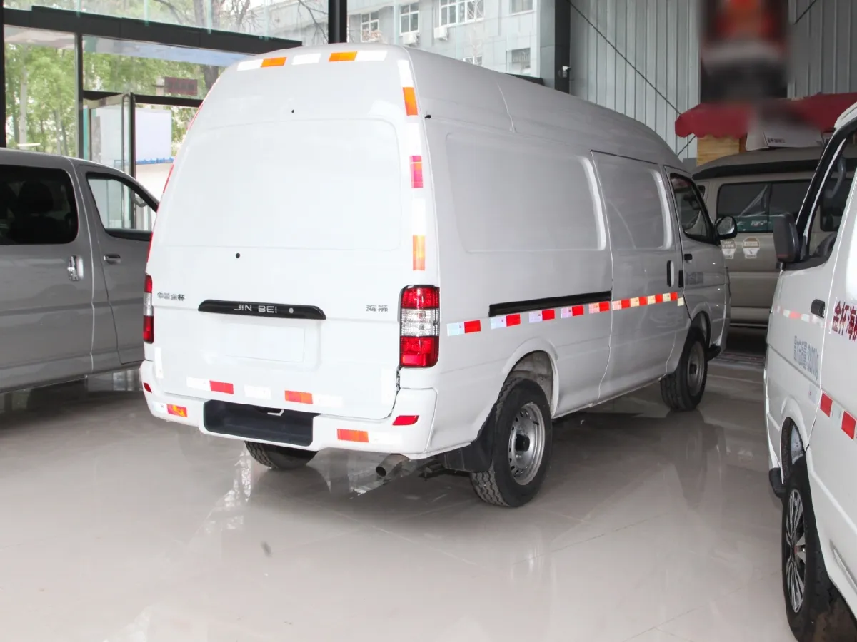 JinBei Sea Lion,autocango,china used car exporter,china ev exporter,chinese used car exporter,chinese used ev exporter