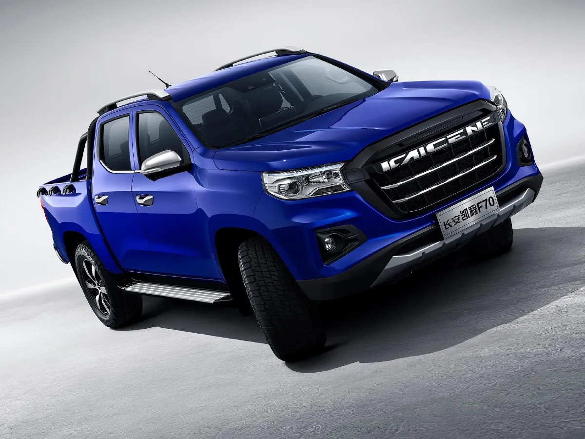 ChangAn Kaicene KaiCheng F70,autocango,china used car exporter,china ev exporter,chinese used car exporter,chinese used ev exporter