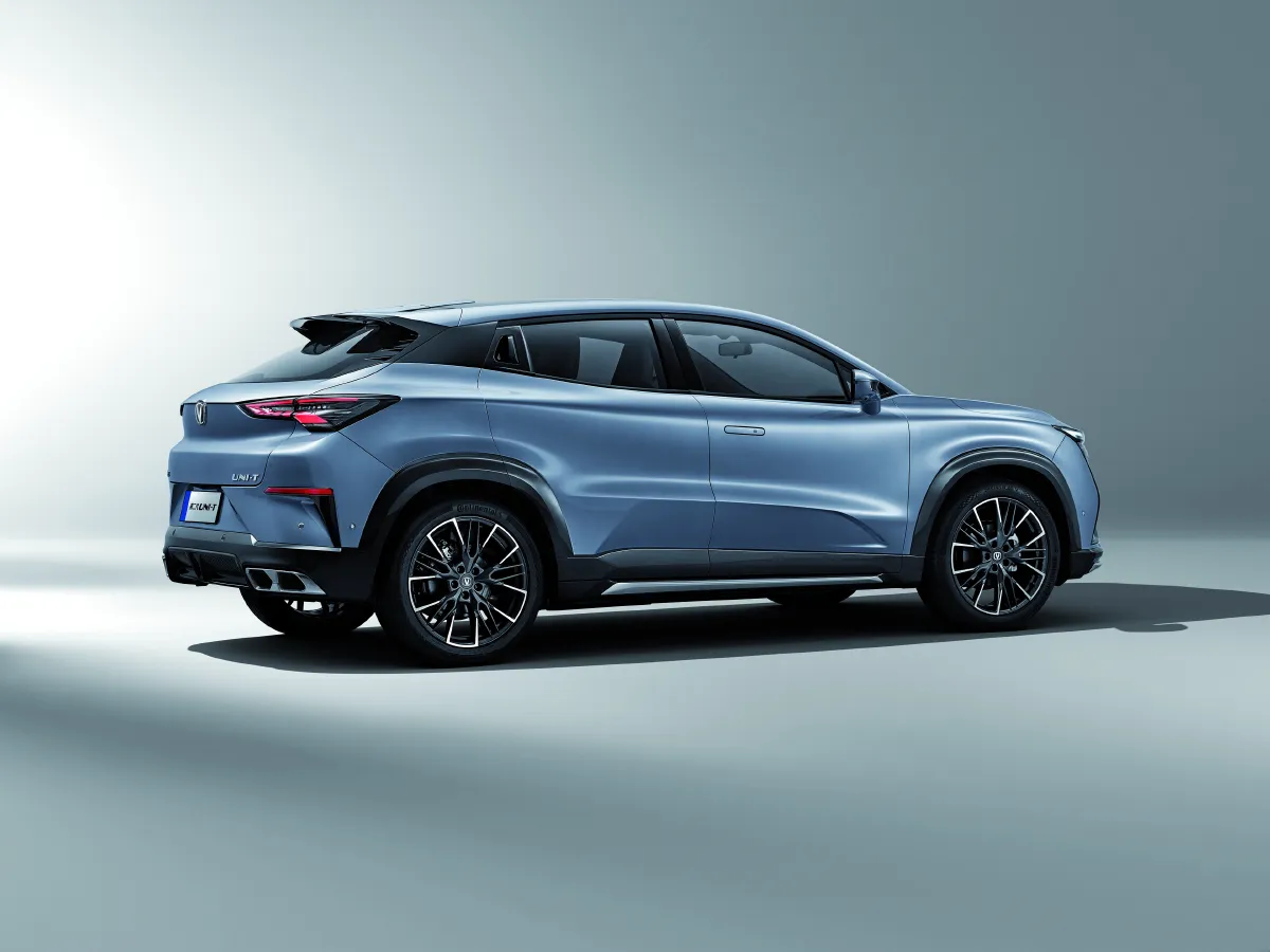 ChangAn UNI-T,autocango,china used car exporter,china ev exporter,chinese used car exporter,chinese used ev exporter