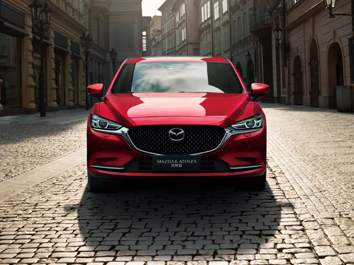 Mazda Atenza,autocango,china used car exporter,china ev exporter,chinese used car exporter,chinese used ev exporter