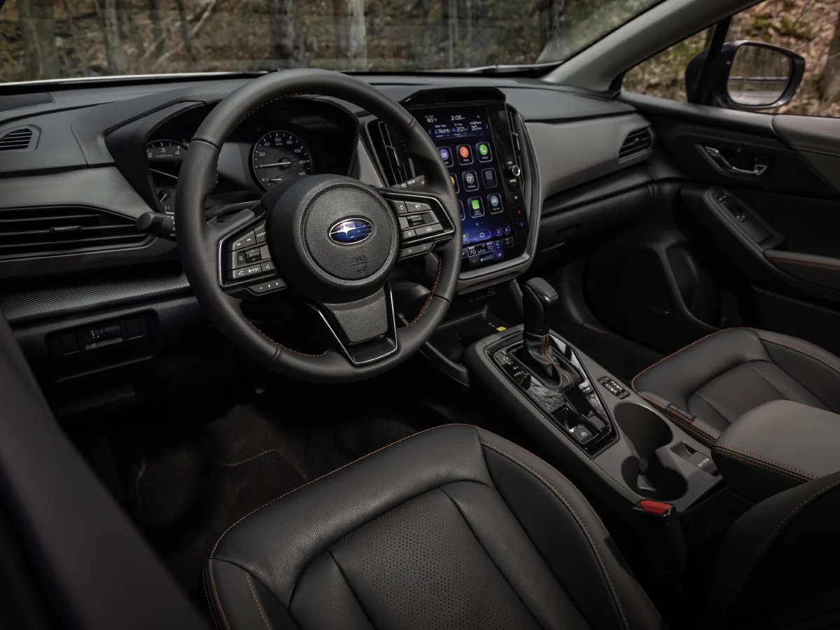 Subaru Crosstrek,autocango,china used car exporter,china ev exporter,chinese used car exporter,chinese used ev exporter