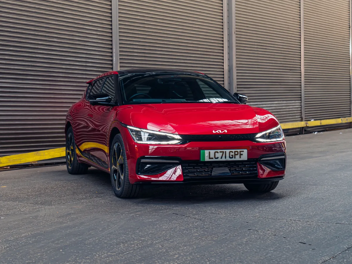 Kia EV6,autocango,china used car exporter,china ev exporter,chinese used car exporter,chinese used ev exporter