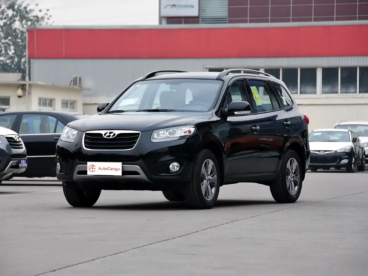Hyundai Santafe Classic,autocango,china used car exporter,china ev exporter,chinese used car exporter,chinese used ev exporter Hyundai Santafe Classic,autocango,china used car exporter,china ev exporter,chinese used car exporter,chinese used ev exporter