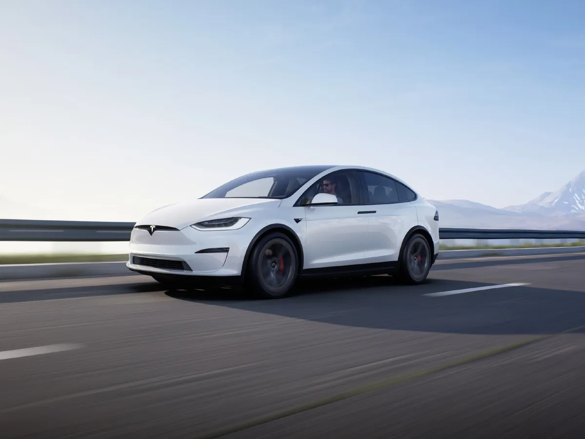 Tesla Model X,autocango,china used car exporter,china ev exporter,chinese used car exporter,chinese used ev exporter