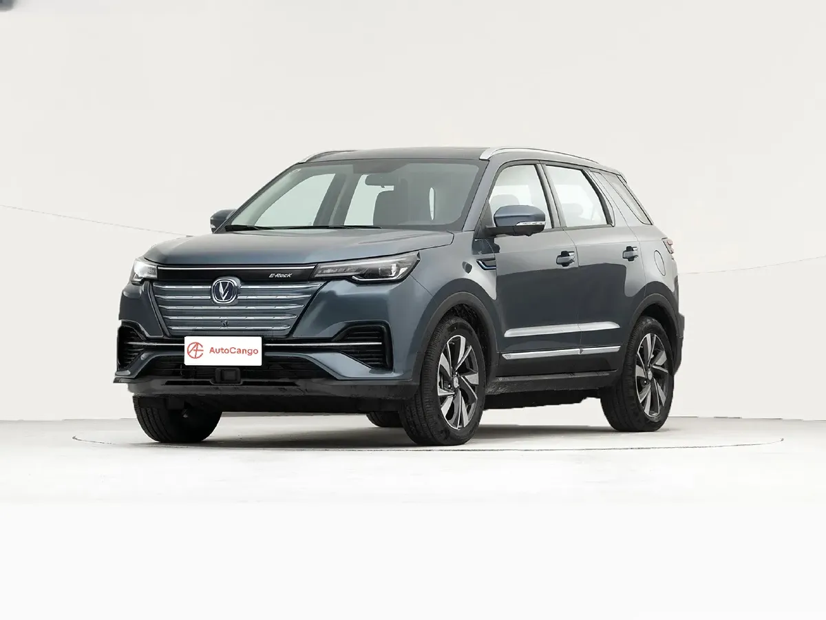 ChangAn CS55,autocango,china used car exporter,china ev exporter,chinese used car exporter,chinese used ev exporter