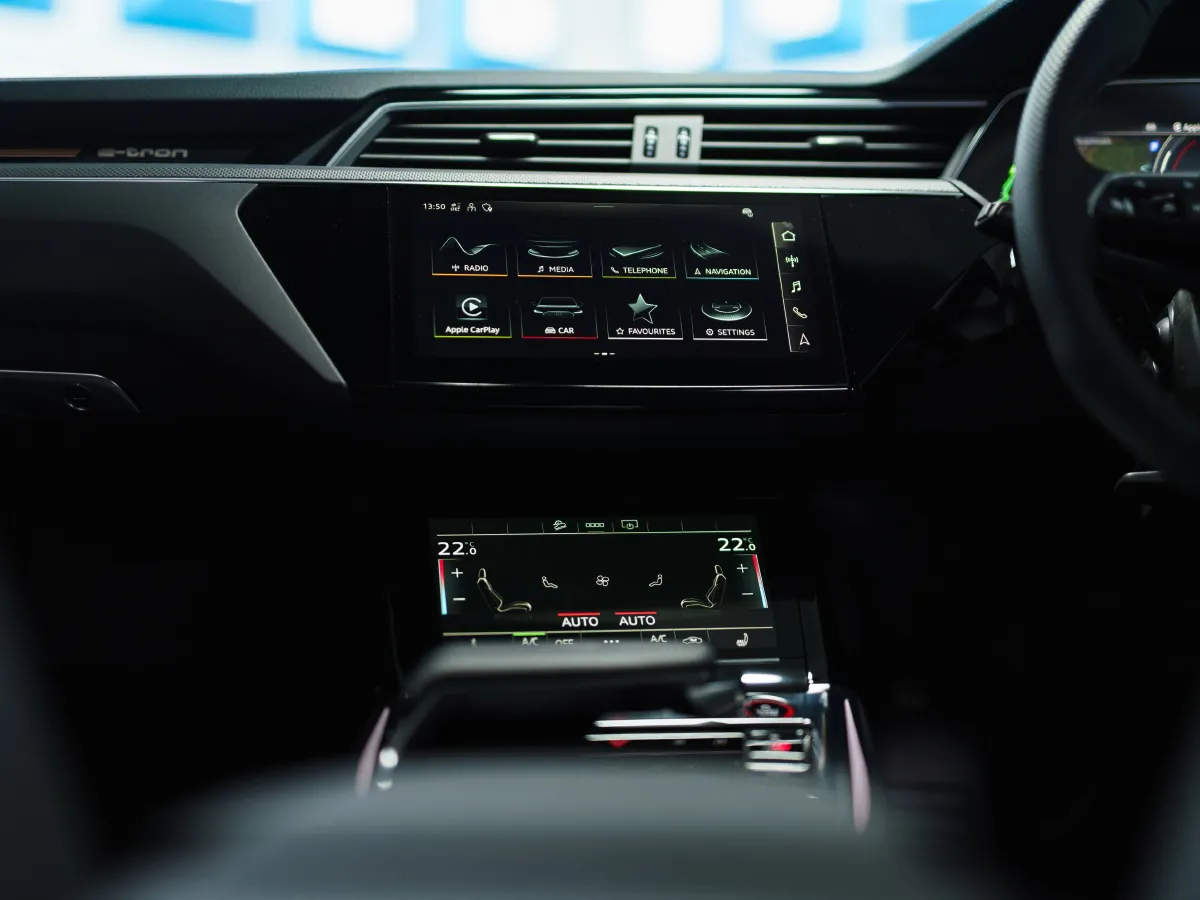 Audi e-tron,autocango,china used car exporter,china ev exporter,chinese used car exporter,chinese used ev exporter