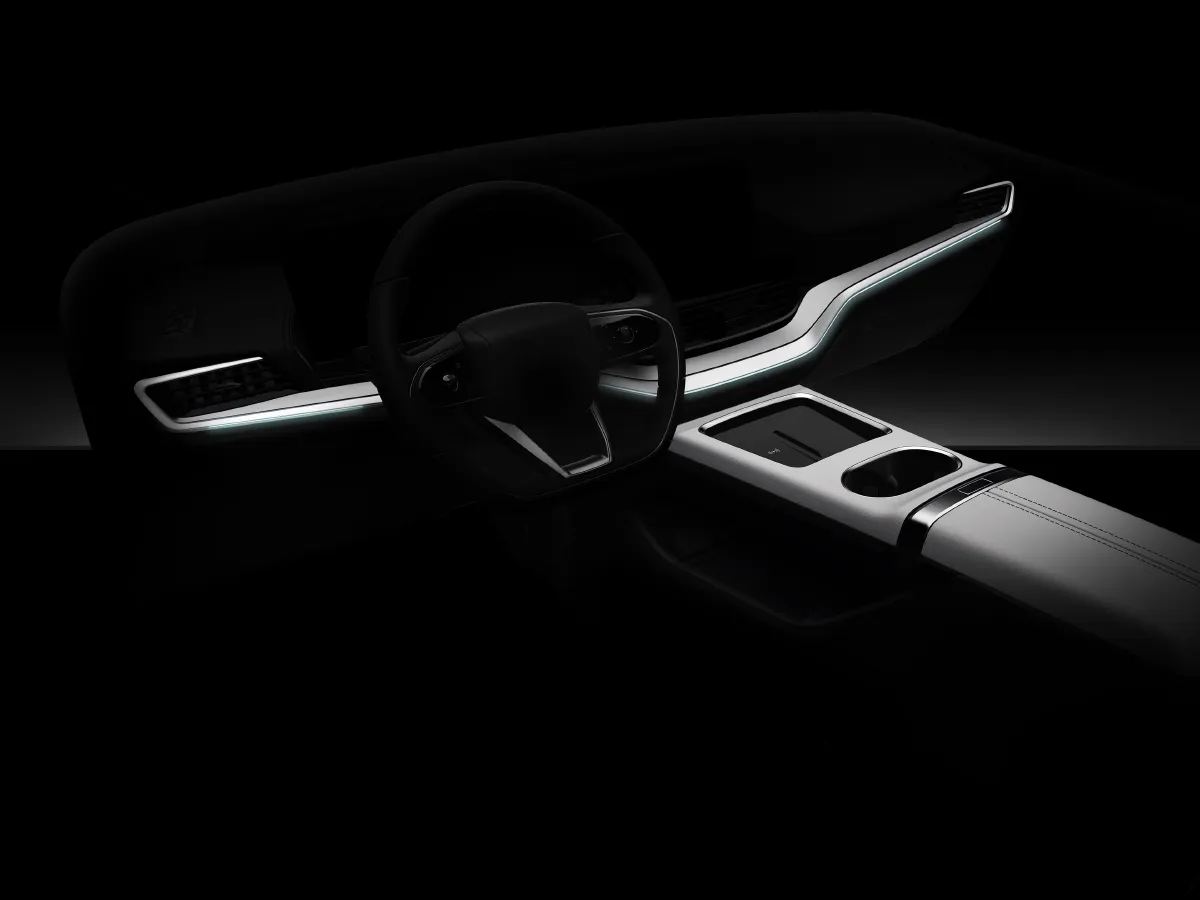 Chery EV eQ7,autocango,china used car exporter,china ev exporter,chinese used car exporter,chinese used ev exporter