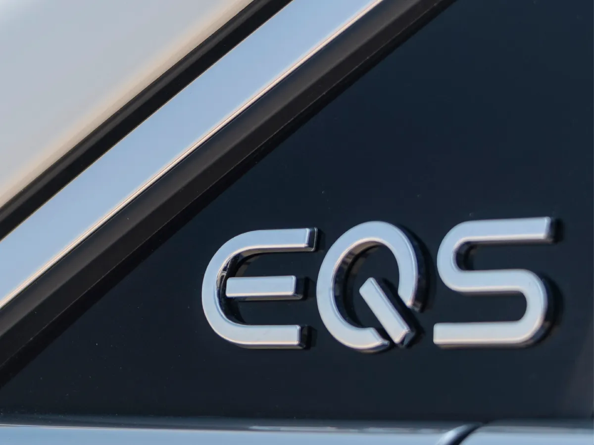 Mercedes-Benz EQS SUV,autocango,china used car exporter,china ev exporter,chinese used car exporter,chinese used ev exporter