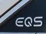 Mercedes-Benz EQS SUV