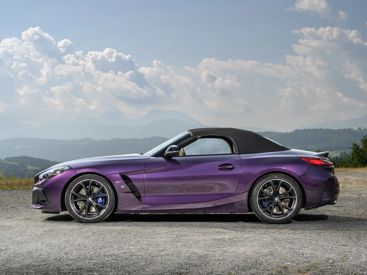 BMW Z4,autocango,china used car exporter,china ev exporter,chinese used car exporter,chinese used ev exporter