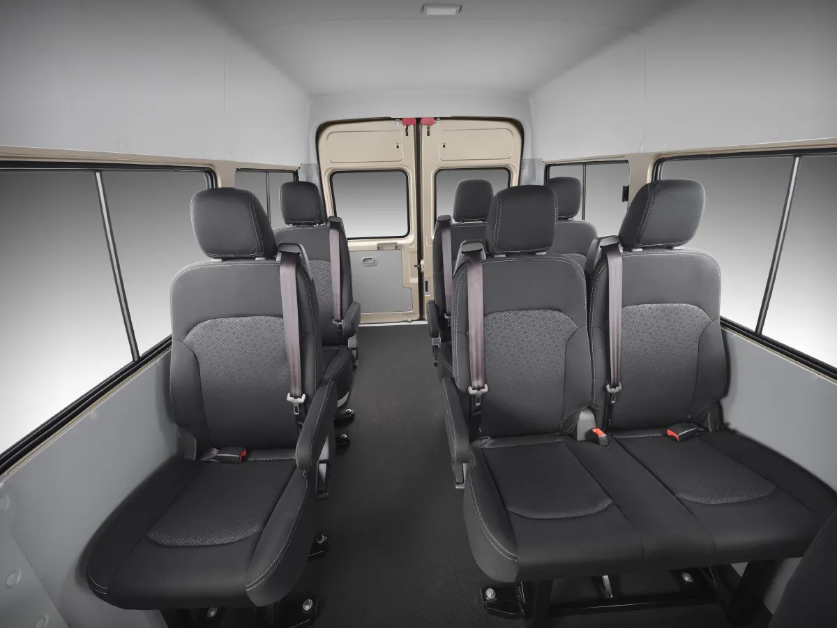 Iveco DeYi,autocango,china used car exporter,china ev exporter,chinese used car exporter,chinese used ev exporter