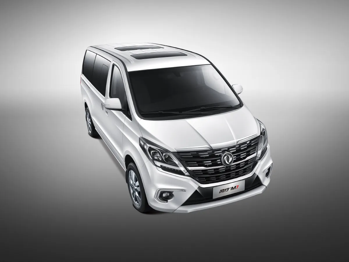 DongFeng Forthing M7,autocango,china used car exporter,china ev exporter,chinese used car exporter,chinese used ev exporter