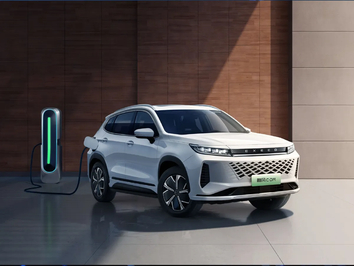 Exceed LXC-DM,autocango,china used car exporter,china ev exporter,chinese used car exporter,chinese used ev exporter