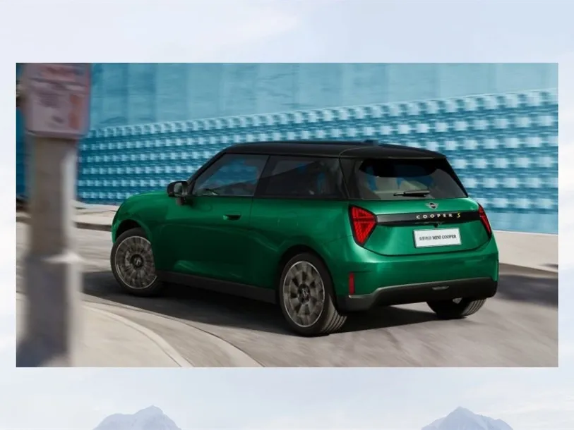 MINI COOPER,autocango,china used car exporter,china ev exporter,chinese used car exporter,chinese used ev exporter