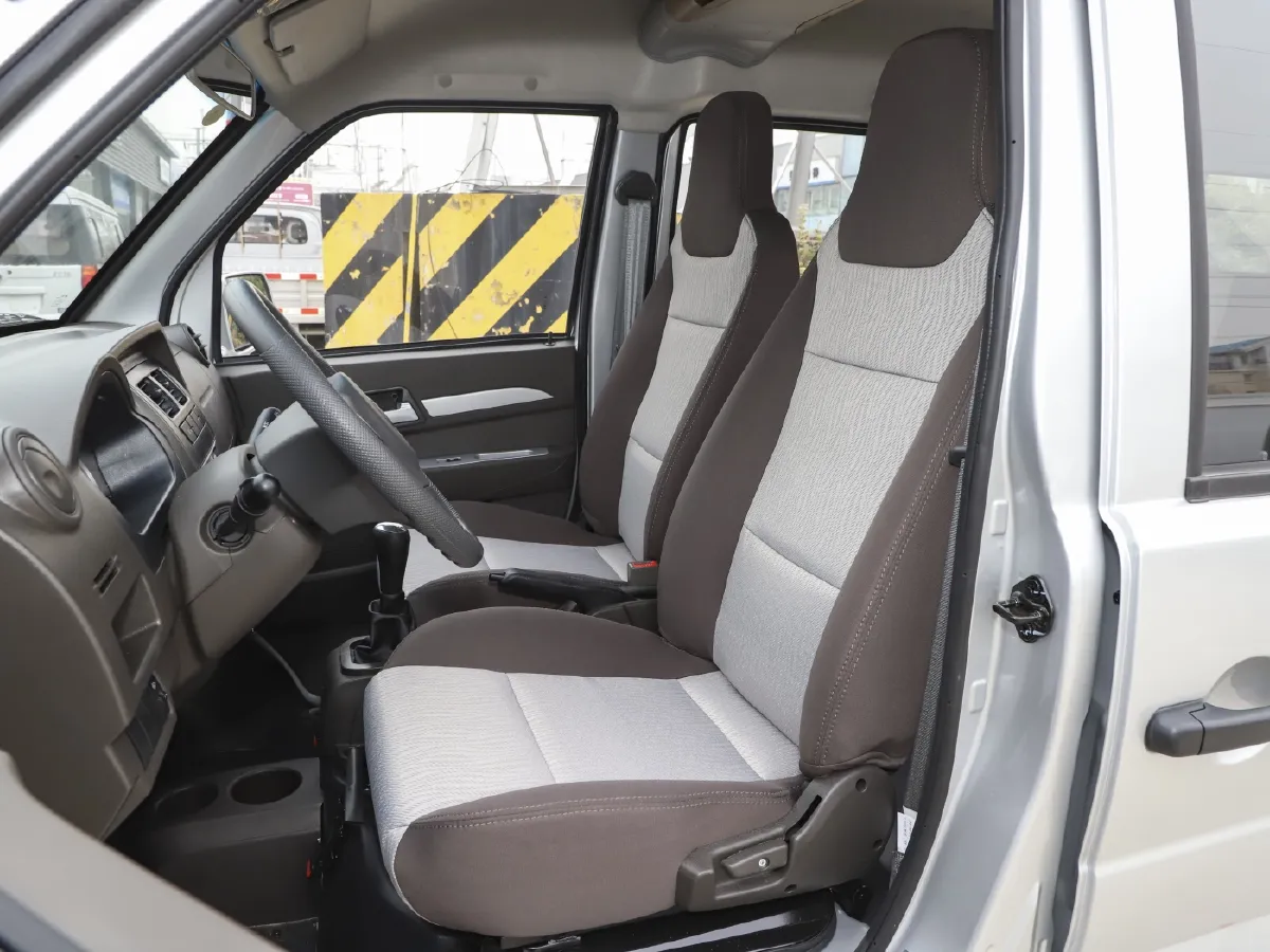 DongFeng DFSK K07S,autocango,china used car exporter,china ev exporter,chinese used car exporter,chinese used ev exporter