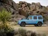 Mercedes-Benz G AMG