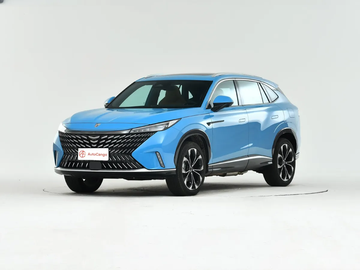 Roewe RX5,autocango,china used car exporter,china ev exporter,chinese used car exporter,chinese used ev exporter
