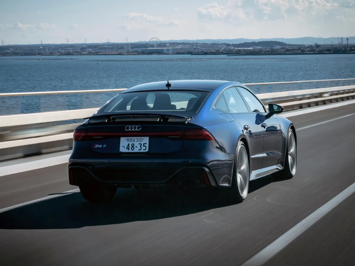 Audi RS 7,autocango,china used car exporter,china ev exporter,chinese used car exporter,chinese used ev exporter